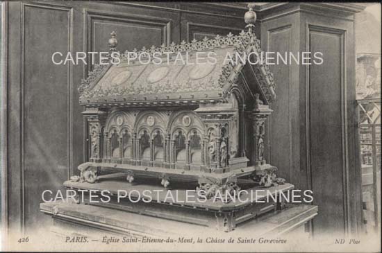Cartes postales anciennes > CARTES POSTALES > carte postale ancienne > cartes-postales-ancienne.com Ile de france Paris 5eme