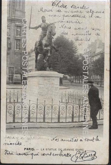 Cartes postales anciennes > CARTES POSTALES > carte postale ancienne > cartes-postales-ancienne.com Ile de france Paris Paris 13eme