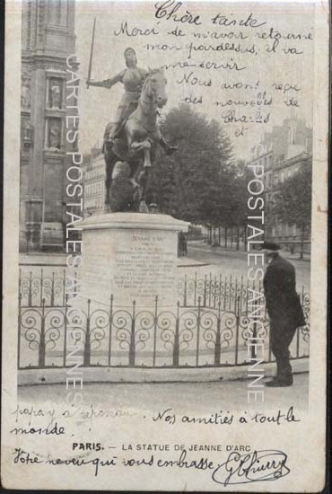 Cartes postales anciennes > CARTES POSTALES > carte postale ancienne > cartes-postales-ancienne.com Ile de france Paris Paris 13eme