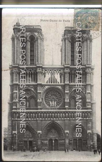 Cartes postales anciennes > CARTES POSTALES > carte postale ancienne > cartes-postales-ancienne.com Ile de france Paris 4eme