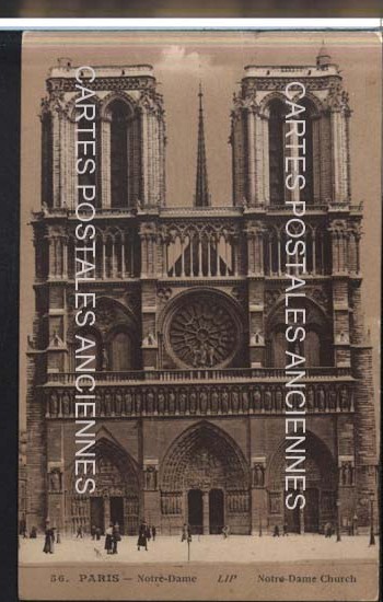Cartes postales anciennes > CARTES POSTALES > carte postale ancienne > cartes-postales-ancienne.com Ile de france Paris 4eme