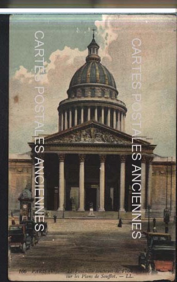 Cartes postales anciennes > CARTES POSTALES > carte postale ancienne > cartes-postales-ancienne.com Ile de france Paris 5eme