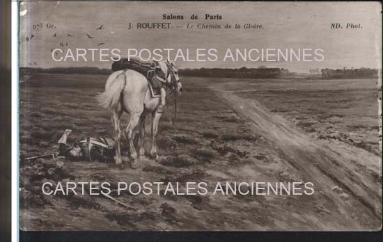 Cartes postales anciennes > CARTES POSTALES > carte postale ancienne > cartes-postales-ancienne.com Ile de france Paris 1er