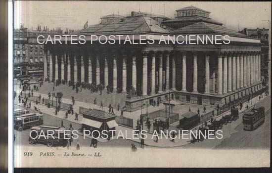 Cartes postales anciennes > CARTES POSTALES > carte postale ancienne > cartes-postales-ancienne.com Ile de france Paris 2eme