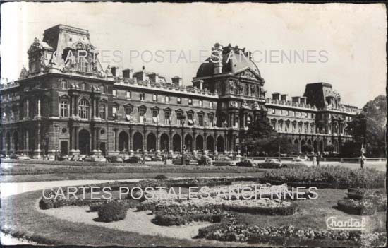 Cartes postales anciennes > CARTES POSTALES > carte postale ancienne > cartes-postales-ancienne.com Ile de france Paris 1er