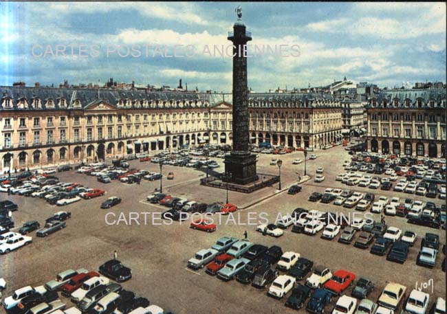 Cartes postales anciennes > CARTES POSTALES > carte postale ancienne > cartes-postales-ancienne.com Ile de france Paris 1er