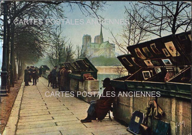 Cartes postales anciennes > CARTES POSTALES > carte postale ancienne > cartes-postales-ancienne.com Ile de france Paris 5eme