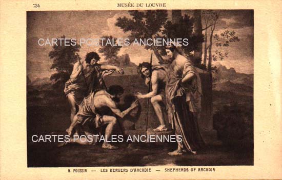 Cartes postales anciennes > CARTES POSTALES > carte postale ancienne > cartes-postales-ancienne.com Ile de france Paris 1er