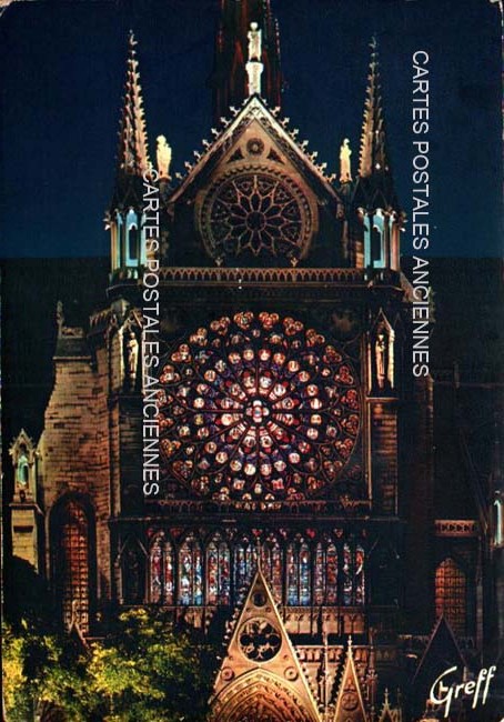 Cartes postales anciennes > CARTES POSTALES > carte postale ancienne > cartes-postales-ancienne.com Ile de france Paris 4eme
