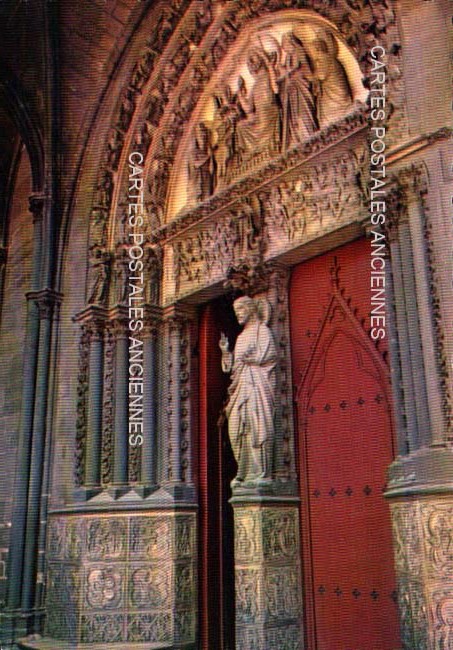 Cartes postales anciennes > CARTES POSTALES > carte postale ancienne > cartes-postales-ancienne.com Ile de france Paris 1er