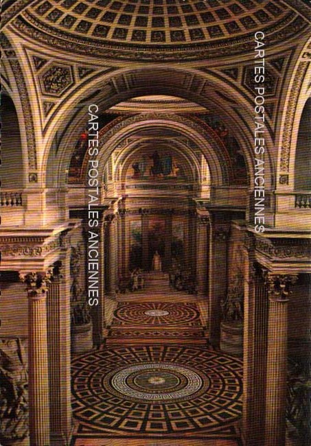 Cartes postales anciennes > CARTES POSTALES > carte postale ancienne > cartes-postales-ancienne.com Ile de france Paris 5eme