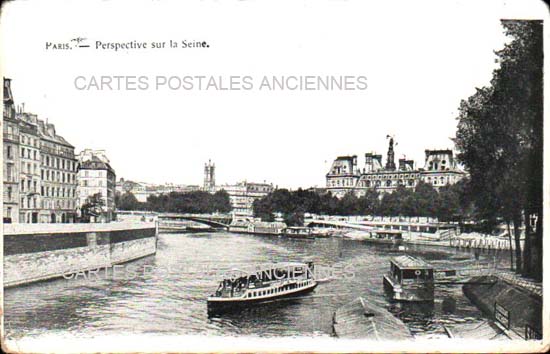 Cartes postales anciennes > CARTES POSTALES > carte postale ancienne > cartes-postales-ancienne.com Ile de france Paris 1er