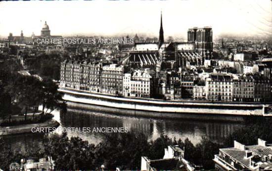 Cartes postales anciennes > CARTES POSTALES > carte postale ancienne > cartes-postales-ancienne.com Ile de france Paris 5eme