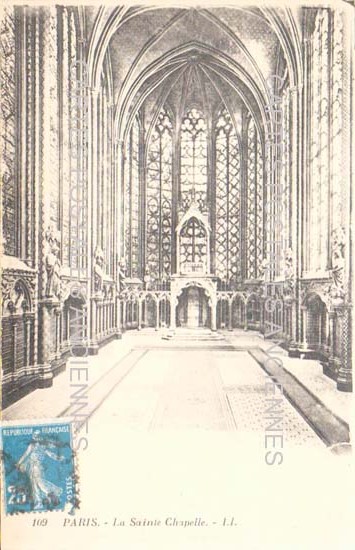 Cartes postales anciennes > CARTES POSTALES > carte postale ancienne > cartes-postales-ancienne.com Ile de france Paris 1er