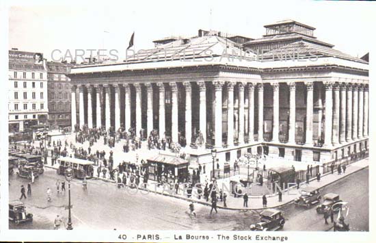 Cartes postales anciennes > CARTES POSTALES > carte postale ancienne > cartes-postales-ancienne.com Ile de france Paris 2eme