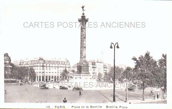 Cartes postales anciennes > CARTES POSTALES > carte postale ancienne > cartes-postales-ancienne.com Ile de france Paris 11eme