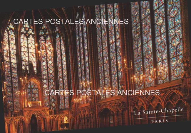 Cartes postales anciennes > CARTES POSTALES > carte postale ancienne > cartes-postales-ancienne.com Ile de france Paris 1er