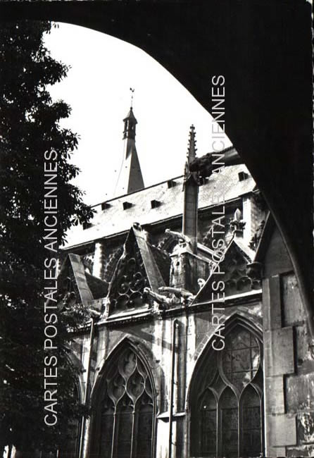 Cartes postales anciennes > CARTES POSTALES > carte postale ancienne > cartes-postales-ancienne.com Ile de france Paris 11eme