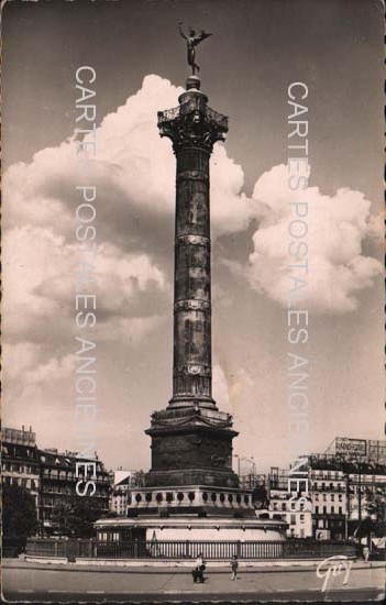Cartes postales anciennes > CARTES POSTALES > carte postale ancienne > cartes-postales-ancienne.com Ile de france Paris 11eme