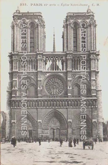 Cartes postales anciennes > CARTES POSTALES > carte postale ancienne > cartes-postales-ancienne.com Ile de france Paris 4eme