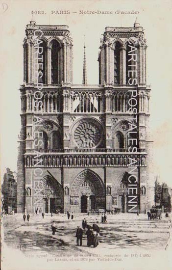 Cartes postales anciennes > CARTES POSTALES > carte postale ancienne > cartes-postales-ancienne.com Ile de france Paris 4eme