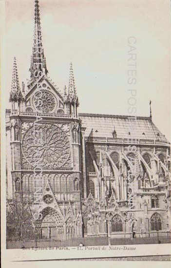 Cartes postales anciennes > CARTES POSTALES > carte postale ancienne > cartes-postales-ancienne.com Ile de france Paris 4eme