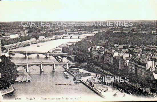 Cartes postales anciennes > CARTES POSTALES > carte postale ancienne > cartes-postales-ancienne.com Ile de france Paris 10eme