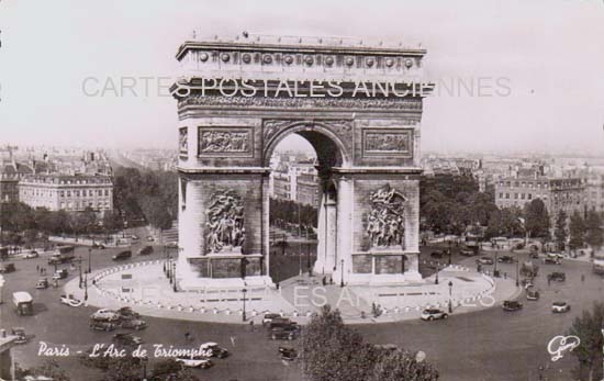 Cartes postales anciennes > CARTES POSTALES > carte postale ancienne > cartes-postales-ancienne.com Ile de france Paris 1er
