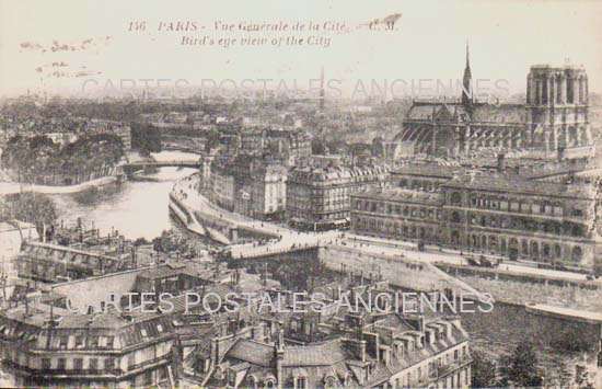 Cartes postales anciennes > CARTES POSTALES > carte postale ancienne > cartes-postales-ancienne.com Ile de france Paris 10eme