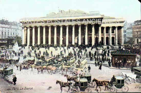 Cartes postales anciennes > CARTES POSTALES > carte postale ancienne > cartes-postales-ancienne.com Ile de france Paris 2eme