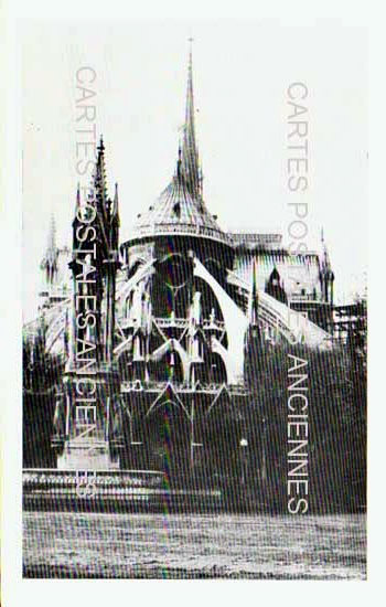 Cartes postales anciennes > CARTES POSTALES > carte postale ancienne > cartes-postales-ancienne.com Ile de france Paris Paris 4eme