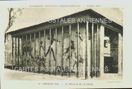 Cartes postales anciennes > CARTES POSTALES > carte postale ancienne > cartes-postales-ancienne.com Ile de france Paris Paris 12eme