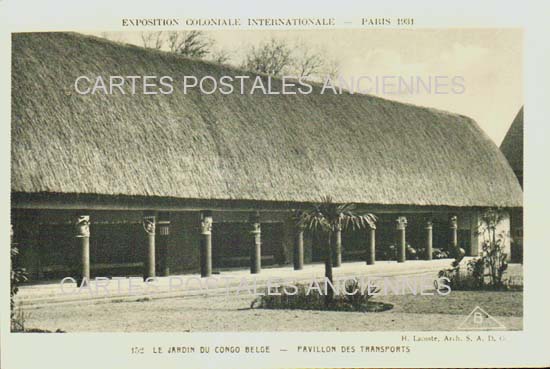 Cartes postales anciennes > CARTES POSTALES > carte postale ancienne > cartes-postales-ancienne.com Ile de france Paris Paris 12eme