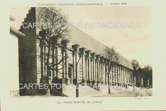 Cartes postales anciennes > CARTES POSTALES > carte postale ancienne > cartes-postales-ancienne.com Ile de france Paris Paris 12eme