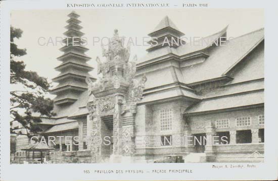Cartes postales anciennes > CARTES POSTALES > carte postale ancienne > cartes-postales-ancienne.com Ile de france Paris Paris 12eme