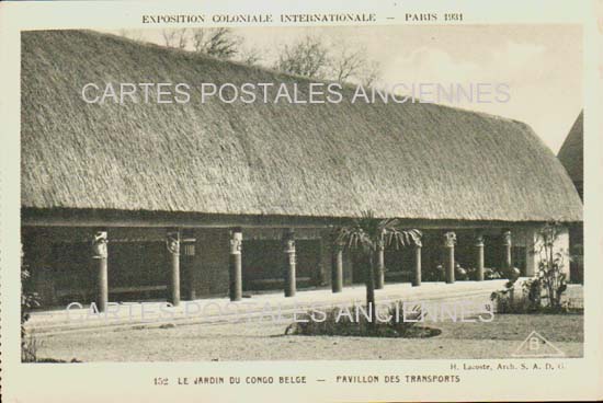 Cartes postales anciennes > CARTES POSTALES > carte postale ancienne > cartes-postales-ancienne.com Ile de france Paris Paris 12eme