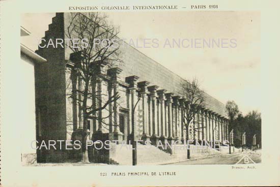 Cartes postales anciennes > CARTES POSTALES > carte postale ancienne > cartes-postales-ancienne.com Ile de france Paris Paris 12eme