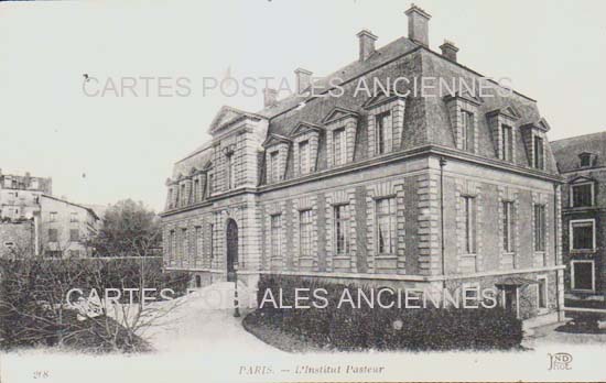 Cartes postales anciennes > CARTES POSTALES > carte postale ancienne > cartes-postales-ancienne.com Ile de france Paris Paris 15eme