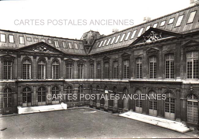 Cartes postales anciennes > CARTES POSTALES > carte postale ancienne > cartes-postales-ancienne.com Ile de france Paris Paris 14eme