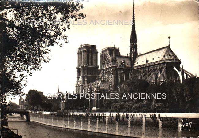 Cartes postales anciennes > CARTES POSTALES > carte postale ancienne > cartes-postales-ancienne.com Ile de france Paris Paris 18eme