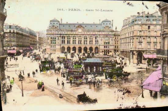 Cartes postales anciennes > CARTES POSTALES > carte postale ancienne > cartes-postales-ancienne.com Ile de france Paris Paris 8eme