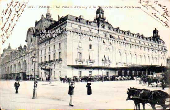 Cartes postales anciennes > CARTES POSTALES > carte postale ancienne > cartes-postales-ancienne.com Ile de france Paris Paris 14eme