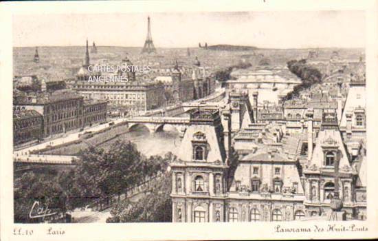 Cartes postales anciennes > CARTES POSTALES > carte postale ancienne > cartes-postales-ancienne.com Ile de france Paris Paris 10eme