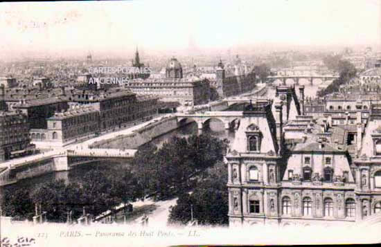 Cartes postales anciennes > CARTES POSTALES > carte postale ancienne > cartes-postales-ancienne.com Ile de france Paris Paris 10eme