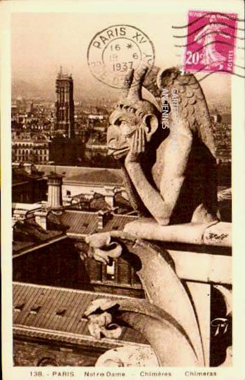 Cartes postales anciennes > CARTES POSTALES > carte postale ancienne > cartes-postales-ancienne.com Ile de france Paris Paris 4eme