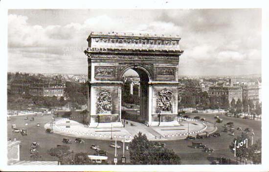 Cartes postales anciennes > CARTES POSTALES > carte postale ancienne > cartes-postales-ancienne.com Ile de france Paris Paris 8eme