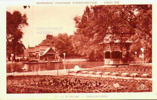 Cartes postales anciennes > CARTES POSTALES > carte postale ancienne > cartes-postales-ancienne.com Ile de france Paris Paris 10eme