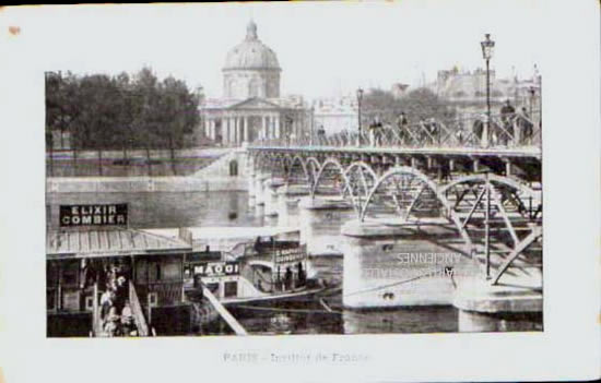 Cartes postales anciennes > CARTES POSTALES > carte postale ancienne > cartes-postales-ancienne.com Ile de france Paris Paris 9eme