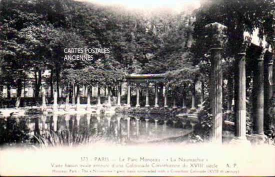 Cartes postales anciennes > CARTES POSTALES > carte postale ancienne > cartes-postales-ancienne.com Ile de france Paris Paris 8eme