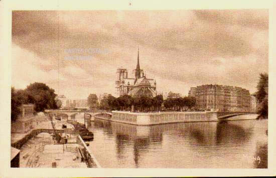 Cartes postales anciennes > CARTES POSTALES > carte postale ancienne > cartes-postales-ancienne.com Ile de france Paris Paris 4eme